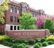 Knox College