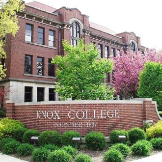 Knox College
