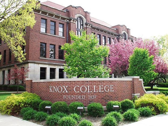 Knox College