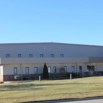 Illinois Valley Plastics