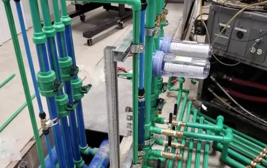 Process Piping