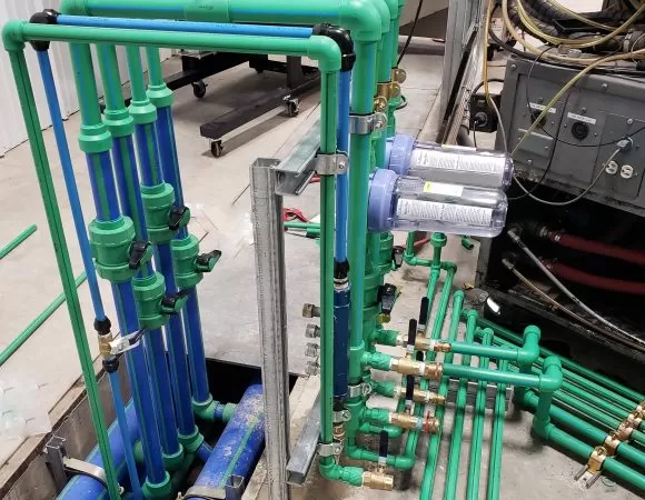 Process Piping