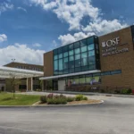 St. Joseph Medical Center