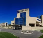 Unity Point Health Methodist