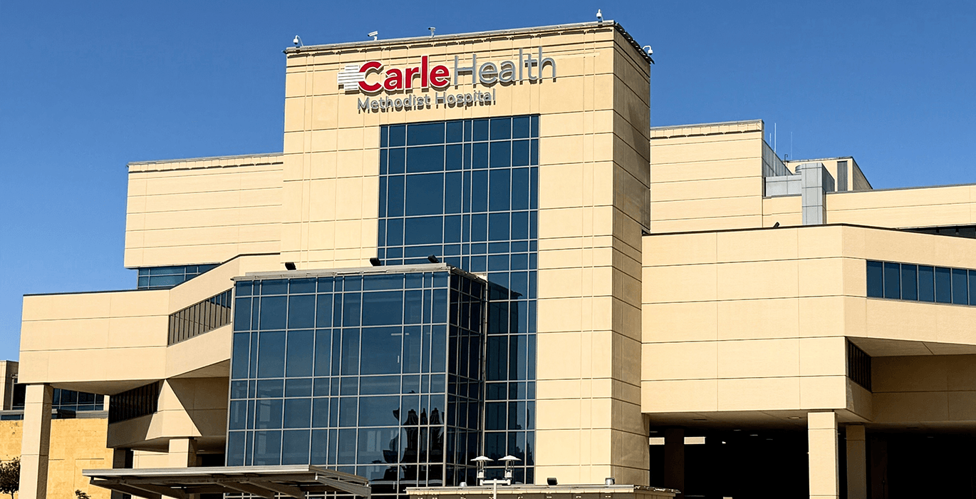 Carle Health Methodist