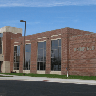 Brimfield School District 309