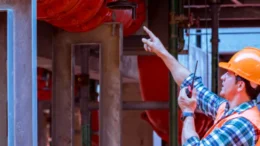 Warner Mechanical offers commercial HVAC services to Central Illinois