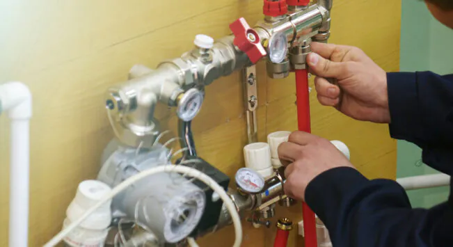 Warner Mechanical is proud to serve the Educational Institutions in Central Illinois