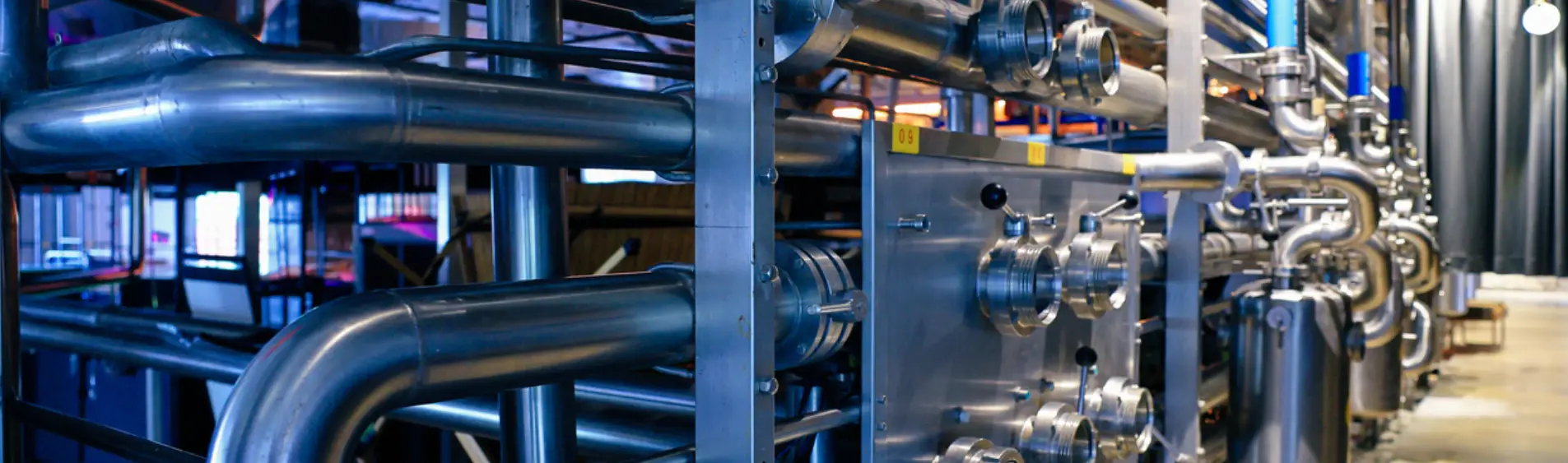 Process Piping Services in Central Illinois