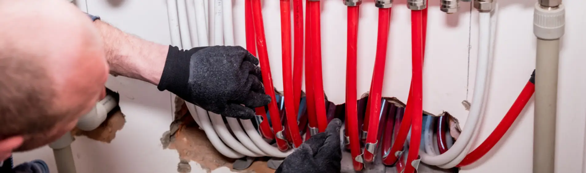 Residential Plumbing Services in Central Illinois