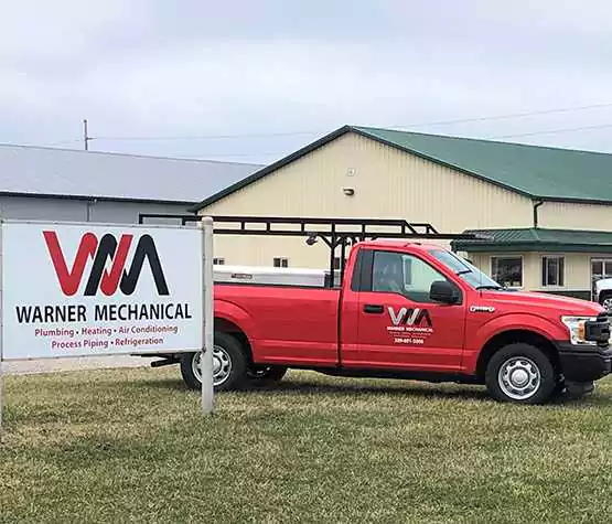 mechanical contractor East Peoria