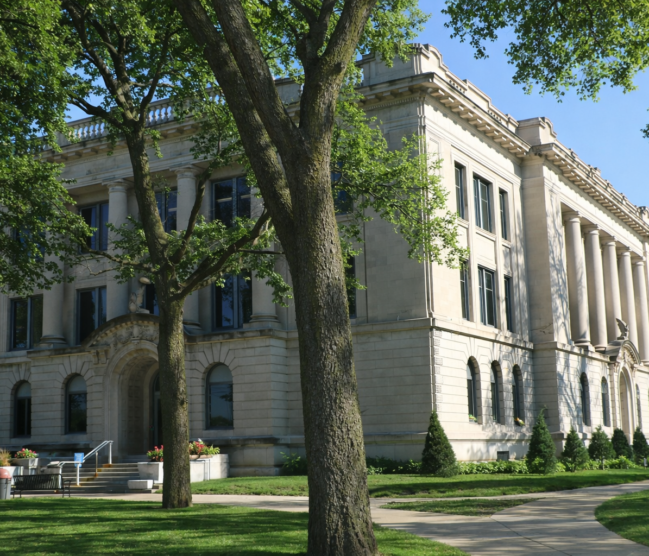 mechanical contractor Pekin