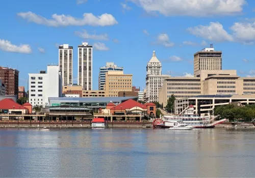 Plumbing Company Peoria IL 1 The Peoria, IL Riverfront