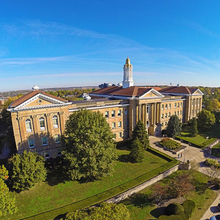 Western IL University