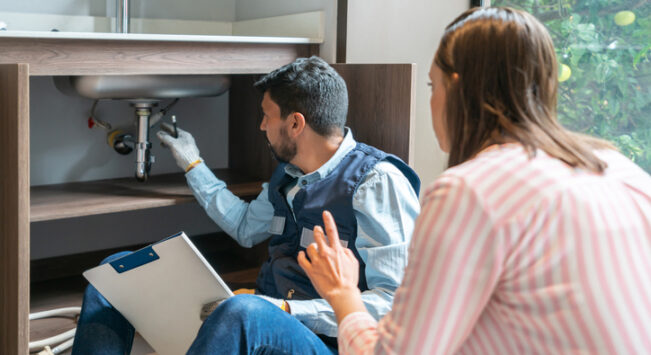 Warner Mechanical is a reliable choice for plumbers East Peoria IL.