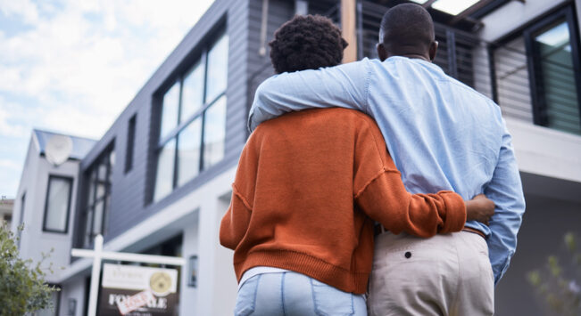 Commercial Heating and Cooling Morton IL, Homeowners in the neighbourhood of their dreams